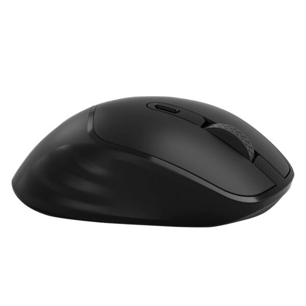 HP M120 Wireless Mouse 1600 DPI with 6 Buttons – Black