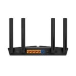 TP-Link Archer AX23 AX1800 Dual-Band Wi-Fi 6 Router - 1800 Mbps - Image 2