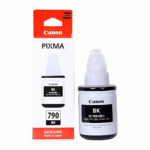 Canon PIXMA 790 Black Ink Bottle - Original