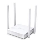 TP-Link Archer C24 AC750 Dual Band WiFi Router 4 Antennas - Image 6
