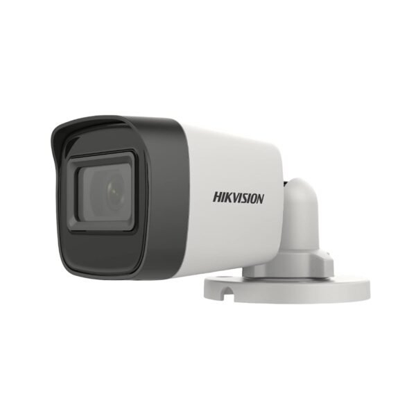 HIKVISION 2MP Outdoor Bullet CCTV Camera