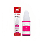 Canon PIXMA 790 Magenta Ink Bottle - Original