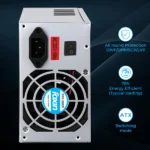 Foxin 450W FPS 500S SMPS Power Supply - Image 5