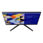 Samsung 24-Inch FHD Flat Monitor - IPS, 75Hz, Bezel-Less, AMD FreeSync - Image 5