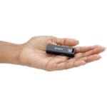 Sony Microvault 32GB USB Pen Drive (Black) - Image 6