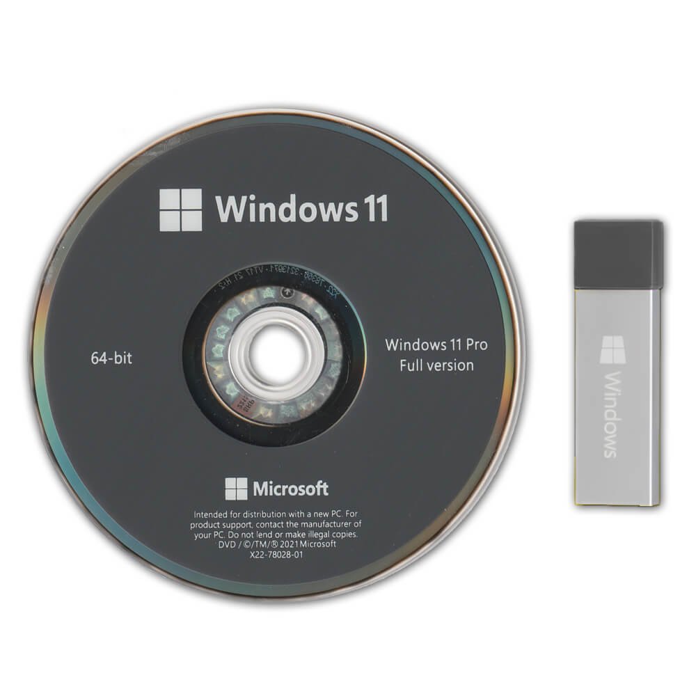 6-3-1.jpg Microsoft Windows 11 Pro English 64 Bit DVD & Bootable Pendrive - Lifetime Product Key - Image 1