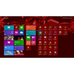 Windows 8.1 All-in-One Bootable Pendrive - Basic, Pro, Enterprise (32-bit/64-bit) - Lifetime Use - Image 7
