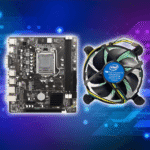 Zebronics i3 3rd Gen Desktop, 8GB RAM, 512GB SSD, Windows 11 Pro, Free USB WiFi Dongle - Image 6