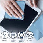 Screen Cleaner Gel 100ml for Mobile, Computer, and Laptop - Image 4