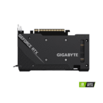 GIGABYTE GeForce RTX 3060 WINDFORCE OC 12GB GDDR6 Graphics Card - Image 6
