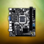 Zebronics i5 3rd Gen Desktop, 8GB RAM, 256GB SSD + 1TB HDD, Windows 11 Pro, Free USB WiFi Dongle - Image 6