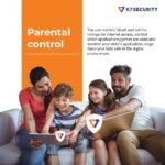 K7 Total Security with Data Locker, Wi-Fi Advisor, Webcam Protection, 1 User 1 Year Email Delivery - Image 4