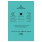 Logitech M90 Wired USB Mouse, 1000 DPI Optical Tracking, Ambidextrous, PC/Mac/Laptop - Black - Image 7