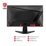 MSI G255F 24.5" FHD 180Hz 1ms Gaming Monitor with Rapid IPS - Image 6