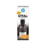 HP GT53 XL Black Ink Bottle (Original)