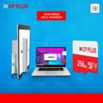 CP PLUS 256GB microSDXC Memory Card UHS-3 Class 10 - 70Mbps Read, 30Mbps Write - Image 7