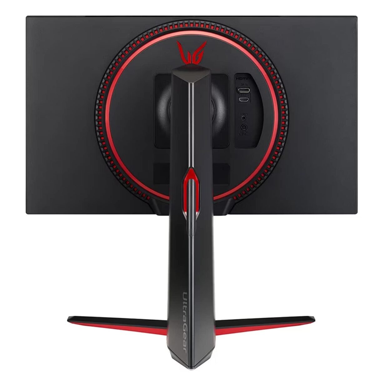 LG Ultragear 24-Inch IPS Gaming Monitor, FHD 1920x1080, 144Hz, 1ms, FreeSync, HDR 10, Adjustable Stand - Image 8