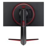 LG Ultragear 24-Inch IPS Gaming Monitor, FHD 1920x1080, 144Hz, 1ms, FreeSync, HDR 10, Adjustable Stand - Image 8