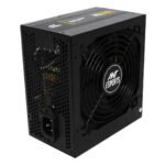 Ant Esports VS500L 500W Gaming Power Supply - Non-Modular, Silent 120mm Fan, PCIe Support - Image 6