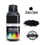 Ultra Dark Toner Powder - 12A Compatible - Image 2