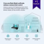 TP-Link Archer AX23 AX1800 Dual-Band Wi-Fi 6 Router - 1800 Mbps - Image 10