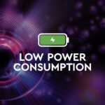 Western Digital WD 4TB Surveillance Hard Disk Drive (Purple) - Image 5