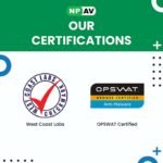 NPAV - Net Protector Total Security - 1 User, 1 Year (Latest Version) Email Delivery - Image 2