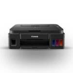 Canon PIXMA MegaTank G3010 All-One Wireless Ink Tank Colour Printer