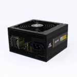 Ant Esports VS600L 600W Gaming Power Supply - Non-Modular, Silent 120mm Fan, PCIe Support - Image 2