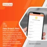 Quick Heal Mobile Security Antivirus - 1 User, 1 Year (Latest Version) Email Delivery - Image 3