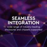 Western Digital WD 4TB Surveillance Hard Disk Drive (Purple) - Image 6