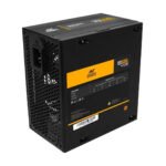 Ant Esports VS500L 500W Gaming Power Supply - Non-Modular, Silent 120mm Fan, PCIe Support - Image 4