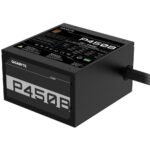 GIGABYTE GP-P450B 80 Plus Bronze 450W Power Supply - SMPS/PSU - Image 2