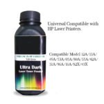 Ultra Dark Toner Powder - 12A Compatible - Image 4