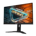 Gigabyte G24F2 23.8" 165Hz Gaming Monitor, 1ms, 95% DCI-P3, FreeSync (Black) - Image 6