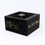 Ant Esports VS500L 500W Gaming Power Supply - Non-Modular, Silent 120mm Fan, PCIe Support - Image 5