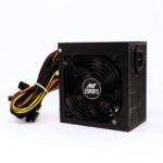 Ant Esports VS600L 600W Gaming Power Supply - Non-Modular, Silent 120mm Fan, PCIe Support - Image 4