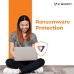 K7 Total Security with Data Locker, Wi-Fi Advisor, Webcam Protection, 1 User 1 Year Email Delivery - Image 3