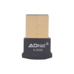 ADNET USB Bluetooth 5.0 Adapter Wireless Dongle for PC Laptop