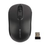 ZEBRONICS Zeb-Dash Plus 2.4GHz Wireless Mouse (1600 DPI)