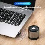 USB Bluetooth 5.0 Adapter Transmitter Receiver Audio Dongle for PC Laptop - Image 6