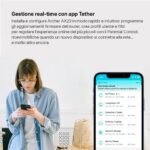 TP-Link Archer AX23 AX1800 Dual-Band Wi-Fi 6 Router - 1800 Mbps - Image 9