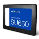 ADATA SU650 256GB SATA SSD - Image 3