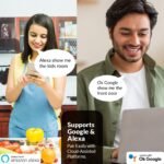 CP PLUS CP-E31Q 3MP Smart Wi-Fi CCTV Camera – 360° View, Motion Tracking, 2-Way Talk, Cloud & SD Card Support, 15M Night Vision - Image 3