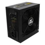 Ant Esports VS600L 600W Gaming Power Supply - Non-Modular, Silent 120mm Fan, PCIe Support - Image 3
