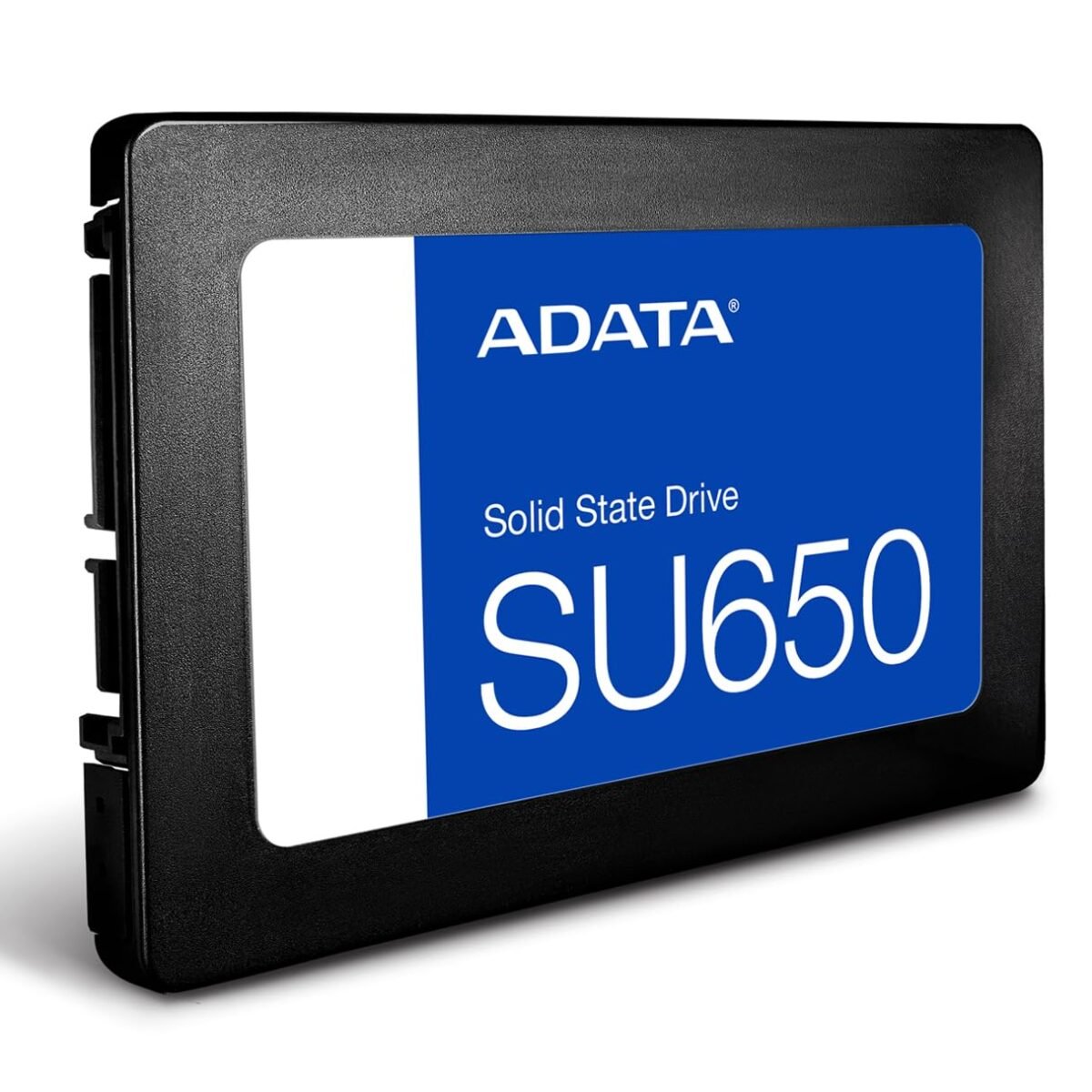 ADATA SU650 256GB SATA SSD - Image 2