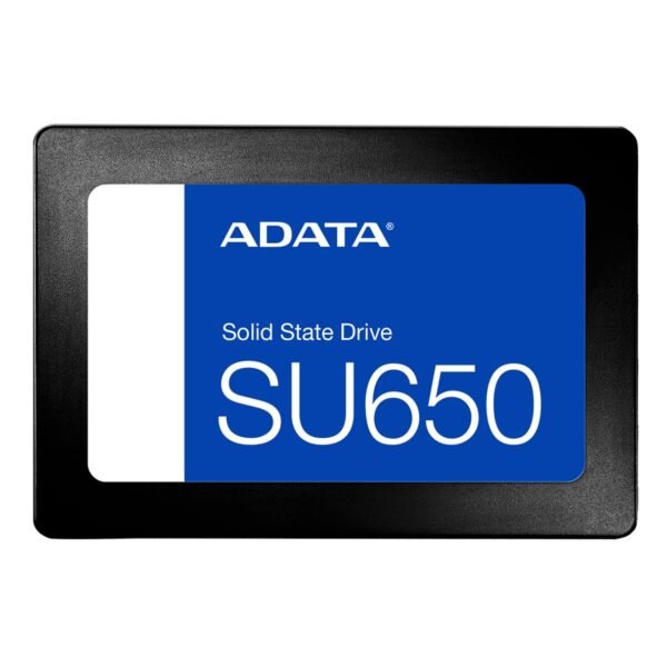 ADATA SU650 256GB SATA SSD