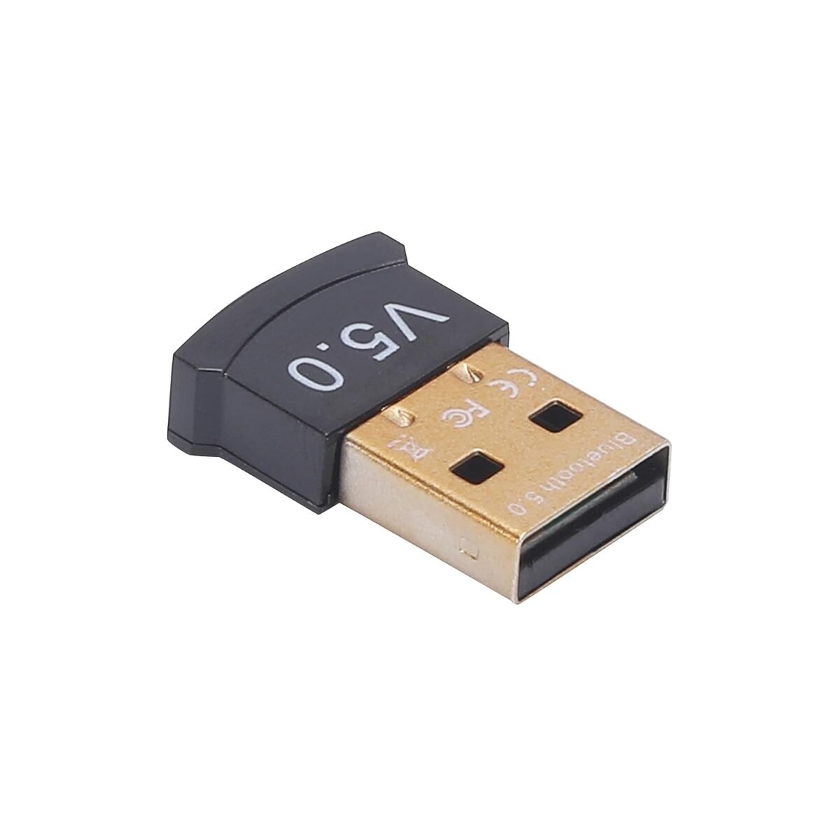 ADNET USB Bluetooth 5.0 Adapter Wireless Dongle for PC Laptop - Image 3
