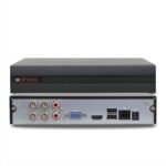 CP Plus 4 Channel Full HD DVR - Image 2