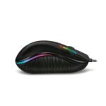 FINGERS RGB-Breathe Wired Mouse - Advance Optical Technology, Breathing RGB LED Lights